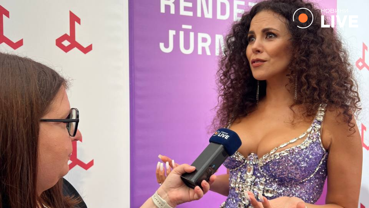 Каменських прокоментувала російські обстріли Києва