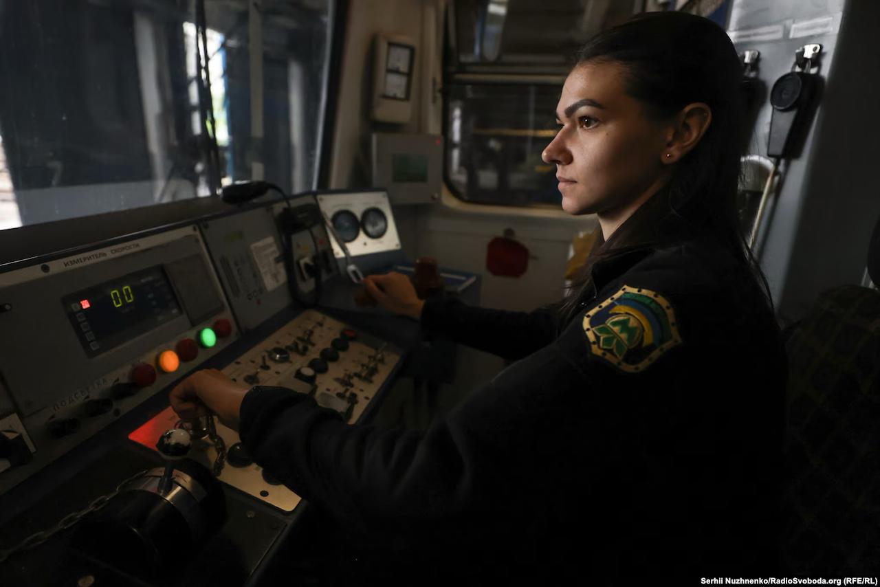 Катерина Єсипчук