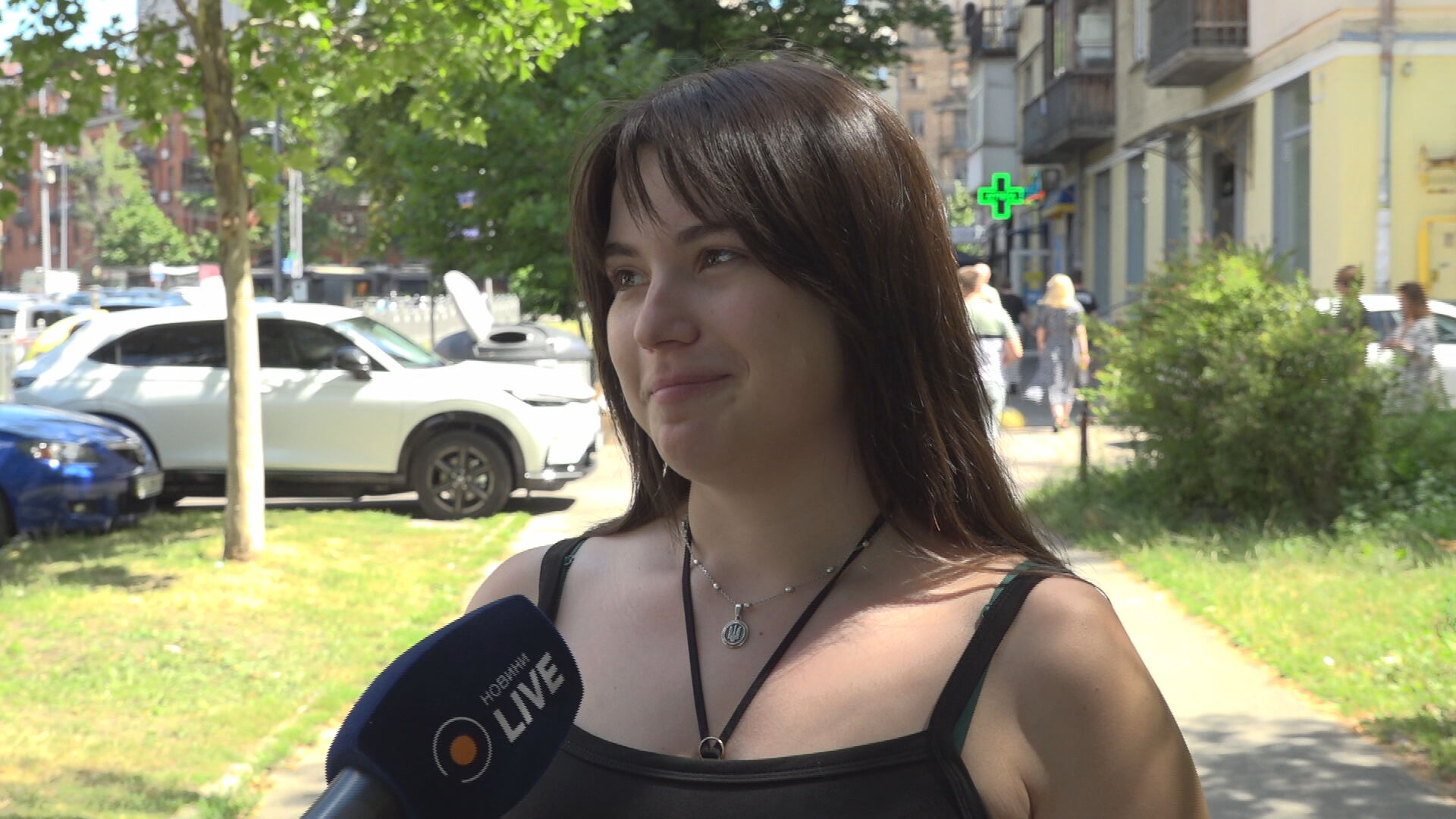 Кияни про виплати при народженні дітей